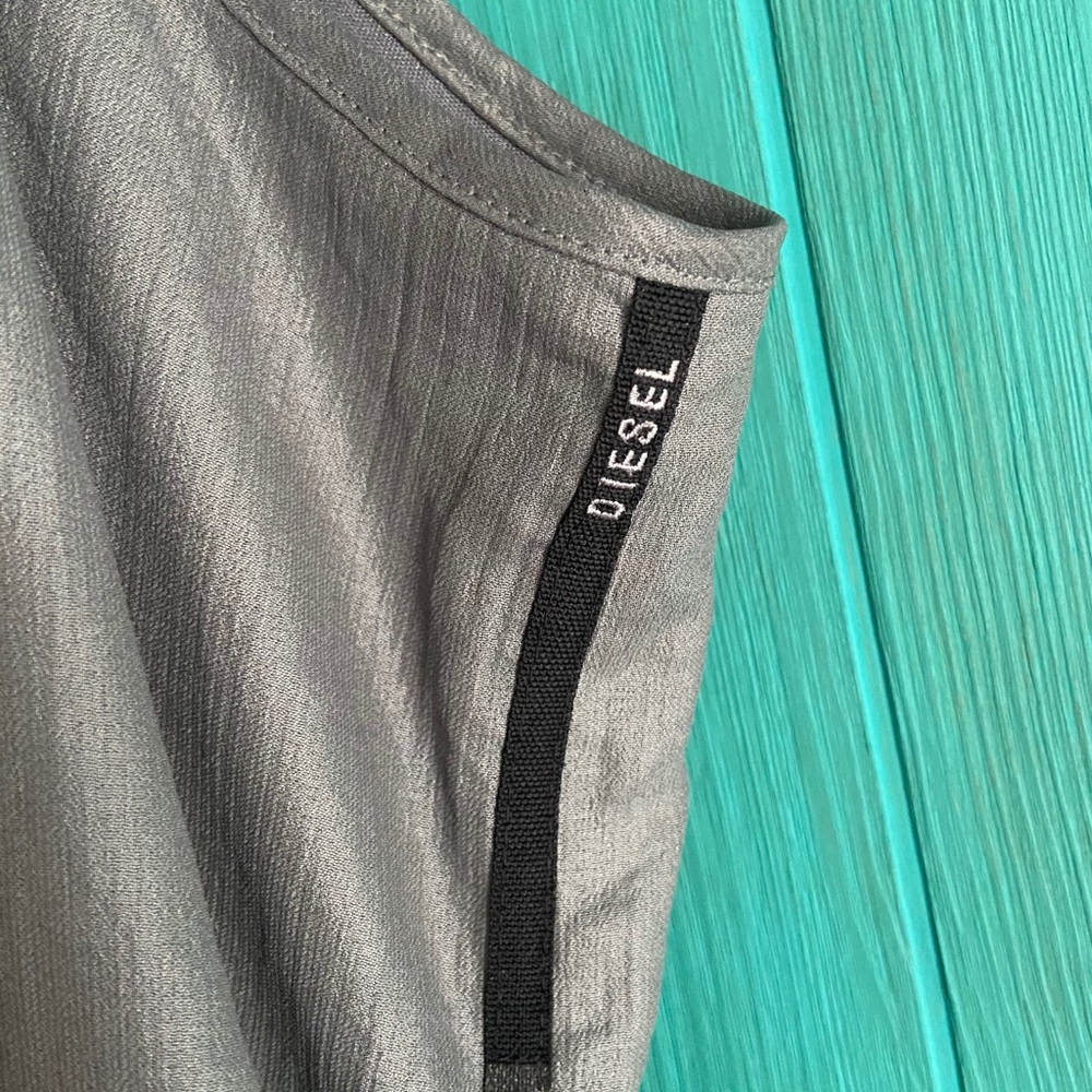 Diesel Top - Picture 2 of 5